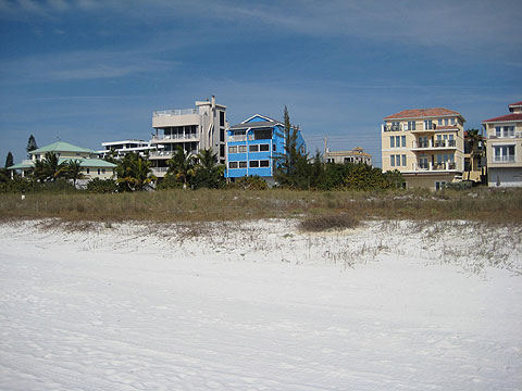 A Siesta Beach Area Rental 